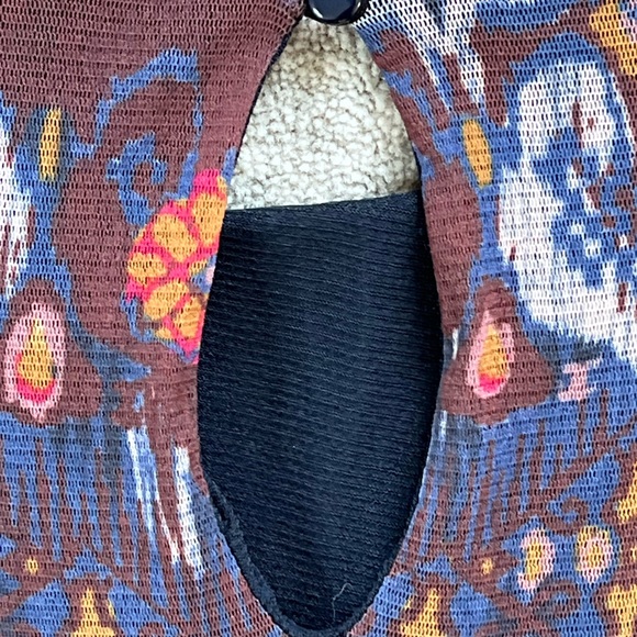 Weston Wear by Anthropologie Stretch Mesh Dress - Picture 10 of 11